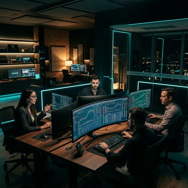 GeminiPrime Team