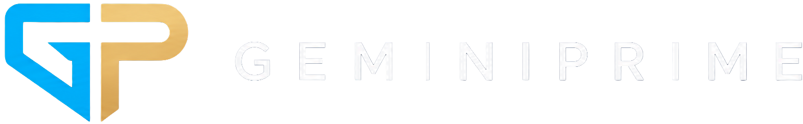 GeminiPrime Logo